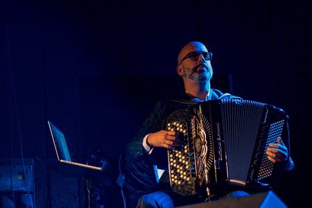 Marko Živadinović in Handmade in KMKC Complex (2)